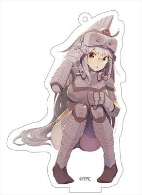 ウルトラ怪獣擬人化計画 アクリルスタンドキーホルダー