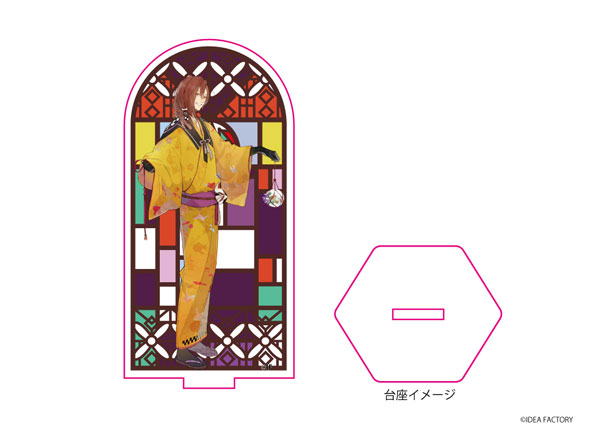 【最終値下げ】セフィロト　アクスタ　十鬼の絆　ニルアドミラリの天秤 セフィロト アクスタ 十鬼の絆 ニルアドミラリの天秤 再受注】十鬼の絆