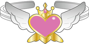 美男高校地球防衛部LOVE！ LOVE！ トゥルーラブレスレット