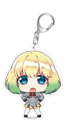 双星の陰陽師 アクリルキーホルダー 双星の陰陽師 アクリルダイカットキーホルダー 音海繭良[マイム