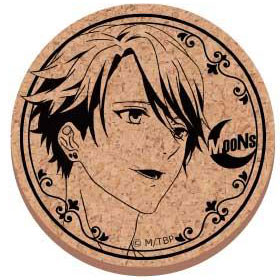 B-PROJECT～鼓動*アンビシャス～ コルクコースター 増長和南[マイム・コーポレーション]《在庫切れ》