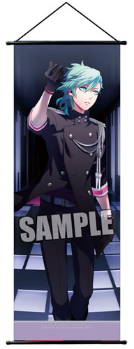 美風藍 ライエモ】美風 藍 - Winter Blossom 【MV】 - YouTube