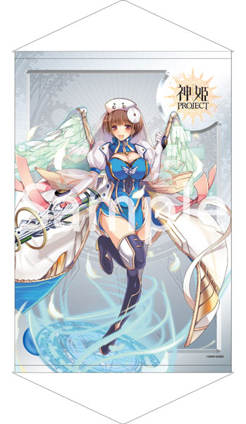 【非売品】武装神姫 描き下ろし A3 サイズ ポスター 武装神姫」島田フミカネイラスト B2タペストリー FRONT LINE