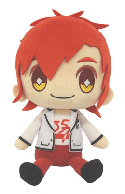 ドリフェス ぬいぐるみクッションs 天宮奏 バンダイ 在庫切れ