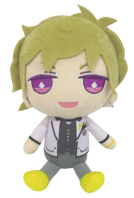 Amazon.co.jp: ドリフェス! ぬいぐるみクッションS 佐々木純哉