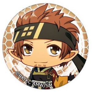 キリト 6個 缶バッジ abec/BUNBUN個展 キリト 6個 缶バッジ abec/BUNBUN個展 abec/BUNBUN個展「CHARACTERS