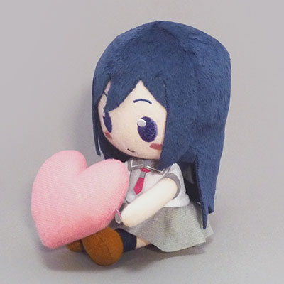 綾瀬はるか「おめでとう」ぬいぐるみ