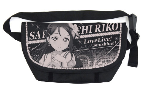 ラブライブ！サンシャイン！！ 桜内梨子メッセンジャーバッグ[コスパ