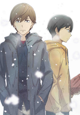 BD バッテリー 5 完全生産限定版 (Blu-ray Disc)[アニプレックス]《在庫切れ》