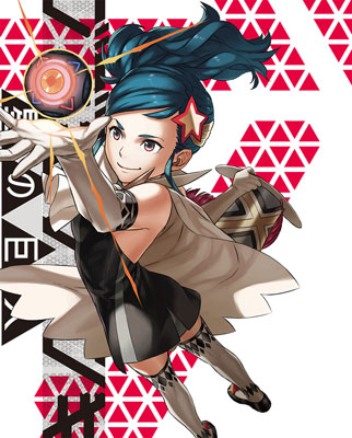 Dvd ブブキ ブランキ 星の巨人 Dvd Box Kadokawa 在庫切れ