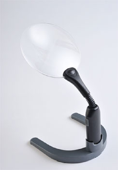 Mr.HOBBY Mr.LUPE (Mr.ルーペ)[GSIクレオス]《在庫切れ》