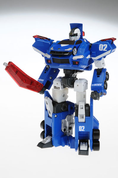 トミカ ハイパーシリーズ ソニックインターセプター トミカ ハイパーレスキュー ドライブヘッド 特別機動隊ソニック