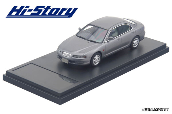 1/43 マツダ EUNOS ユーノス 500 20F 1994 グリーン 【公式通販】