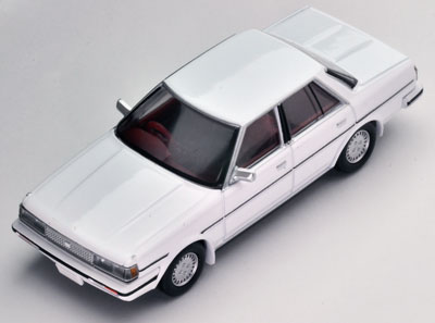 トミカリミテッドヴィンテージ LV-N137a トヨタ クレスタ スーパー