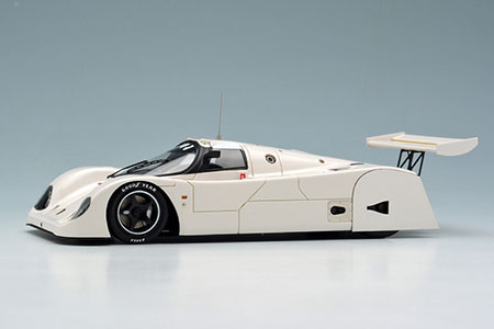 未開封 ロム特注 スパーク 1/43 キャビン ポルシェ 962 GTI RLR 特注スパーク 1/43 JOEST ポルシェ 962C ルマン 1993 テストカー