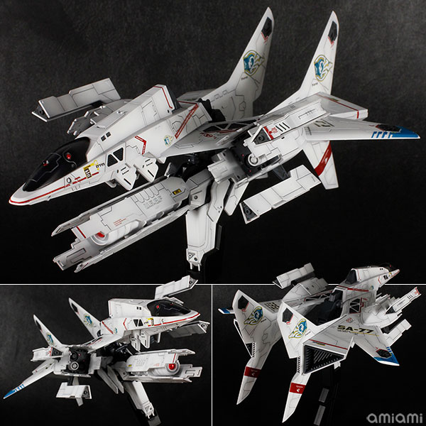 プラモデル情報】「フレームアームズ 1/100 RF-Ex10/S ワイバーン