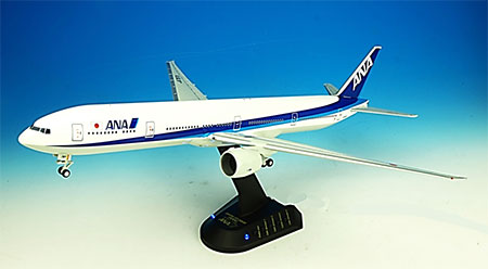 1/200 ANAサウンドジェット 777-300ER[イワヤ]《在庫切れ》