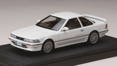 1/43 トヨタソアラ2.0GT-Twin Turbo Amazon | MARK43 1/43 トヨタ ソアラ 2.0GT-T ツインターボ L