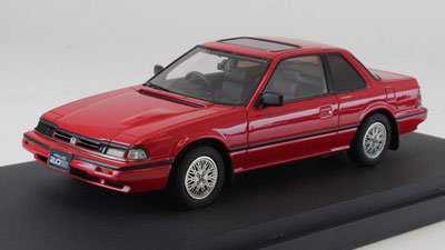 MARK43 ホンダ プレリュードSi (BA1) フェニックスレッド 41sZUUicBGL._AC_SY200_QL15_.jpg