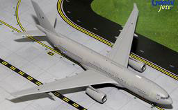 ミニカー　1/200 A330-200 イギリス空軍 MRTT Tanker ZZ330 [G2RAF610] A330-200 MRTT TANKER RAF Royal Air Force ZZ330 G2RAF610