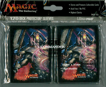 MTG公式サプライ マジック：ザ・ギャザリング 統率者2016 デッキ