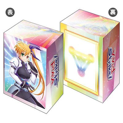 リンネ ヴィヴィオデッキ WS デッキ販売 ビビスト ViVid Strke! リンネ