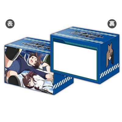 (未使用･未開封品)　ブシロード スリーブ　コレクション　エクストラ ブレイブウィッチーズ　雁淵ひかり qdkdu57 ブシロード スリーブコレクションエクストラ ブレイブ