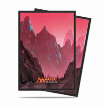 (未使用･未開封品)　MTG マナ第5弾 アンヒンジド デッキプロテクター 島 qdkdu57 2025年最新】mtg 山 アンヒンジドの人気アイテム - メルカリ