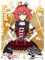 キャラクタースリーブ アイドルメモリーズ 梶原未来 En 393 パック エンスカイ 在庫切れ