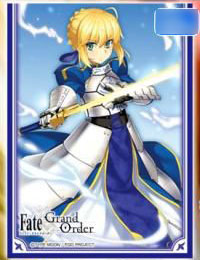 きゃらスリーブコレクション マットシリーズ Fate/Grand Order