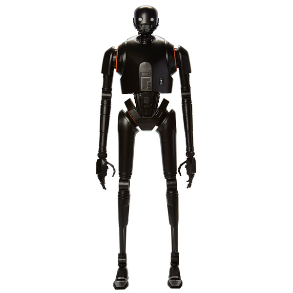 スター・ウォーズ 31インチフィギュア K-2SO[タカラトミー]《在庫切れ》