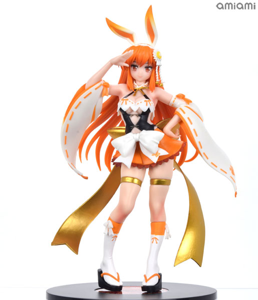 beatmaniaIIDX Figure Collection Vol.3 梅桐彩葉 (プライズ)