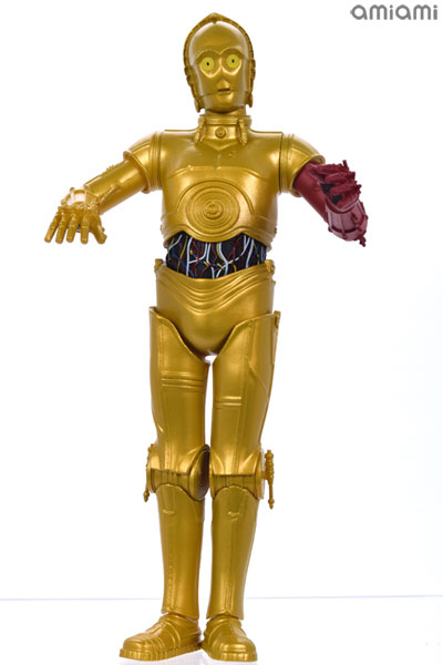 Amazon.co.jp: スター・ウォーズ/フォースの覚醒 プレミアム1/10