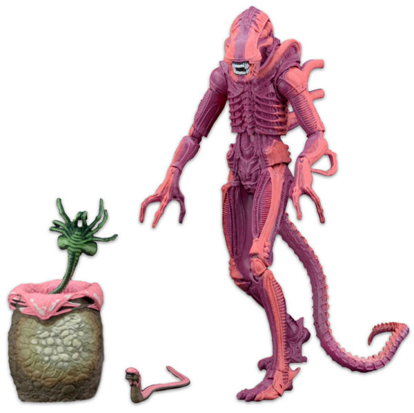 NECA エイリアン2 ウォーリア エイリアン セット Neca エイリアン エイリアン ウォーリア フィギュア ネカ エイリアン2