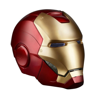 中古】(本体B/箱B)『マーベル・コミック』 ハズブロ レプリカ