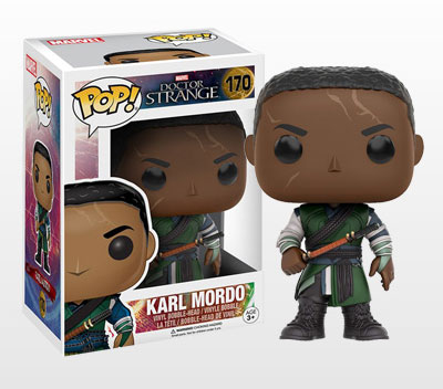 ポップ！ 『ドクター・ストレンジ』 モルド[ファンコ]《在庫切れ》