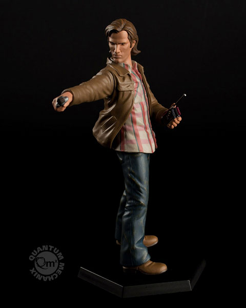 スーパーナチュラル/ サム・ウィンチェスター マスターズ ミニ