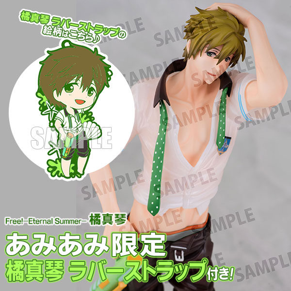 安い買蔵 Free! TMアクリルアートプレート 橘真琴 - the-savages.club