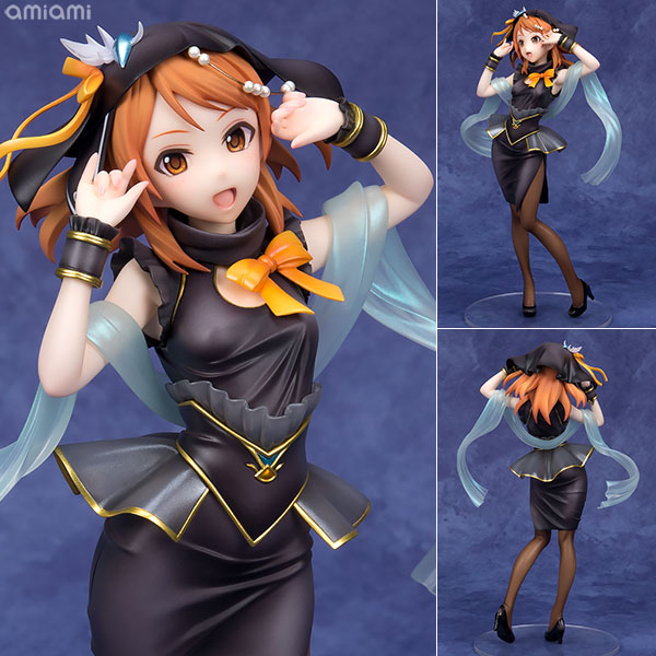 【中古】アルファオメガ アイドルマスター シンデレラガールズ 北条加蓮 Triad Primus ver.[アルファオメガ]