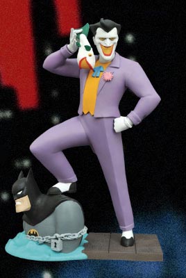 販売卸売ダイヤモンドセレクトトイズ DCギャラリー バットマン　1989 バットマン