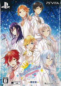 【特典】PS Vita PsychicEmotion6 (サイキックエモーション ムー) 限定版[アイディアファクトリー]【送料無料】《在庫切れ》