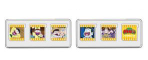 3DSシリーズ用 おそ松さん カードケース6 十四松(イエロー)[サイバーガジェット]《在庫切れ》