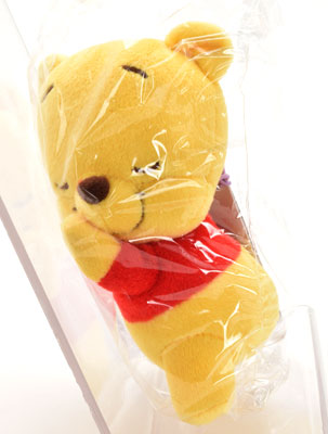 ディズニーキャラクター/すやすやフレンド/くまのプーさん(BC)[タカラトミーアーツ]《在庫切れ》