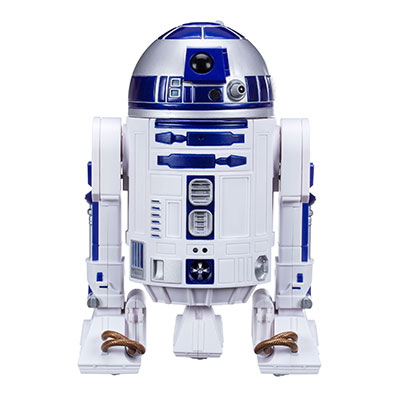 【中古】スター・ウォーズ インタラクティブコントロール R2-D2[タカラトミー]