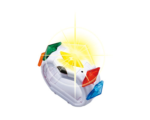 ポケットモンスター Zリング ＆ Zクリスタル スペシャルセット[タカラ