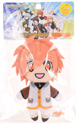 アイドリッシュセブン マスコットバッジ 和泉三月 ver.2[サンライズ