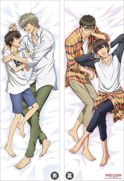 SUPER LOVERS あべ美幸 亜樹 蒔麻 グッズセット ② 送料無料 匿名配送 あべ美幸 SUPER LOVERS ラバーストラップ