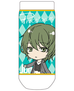 ツキウタ。 キャラクター直筆サイン入り BD 師走駆 水無月涙 ツキウタ。 キャラクター直筆サイン入り BD 師走駆 水無月涙 ツキウタ