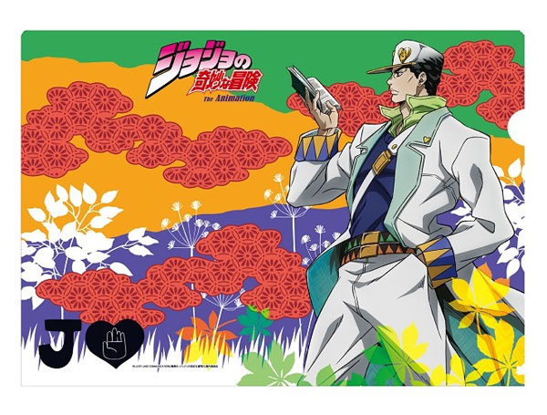 送料無料】JOJO 空条承太郎 手形ブローチ 空条承太郎 ジョジョの奇妙