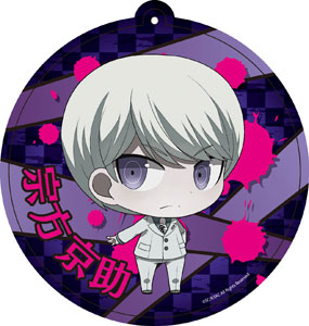 ダンガンロンパ3 七海千秋 狛枝凪斗 デカクリーナー ダンガンロンパ3